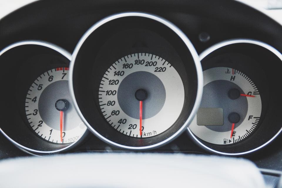 Connected Vehicle & Backend