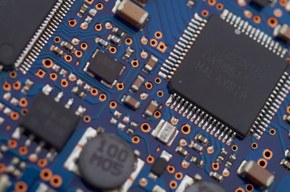 Embedded Software