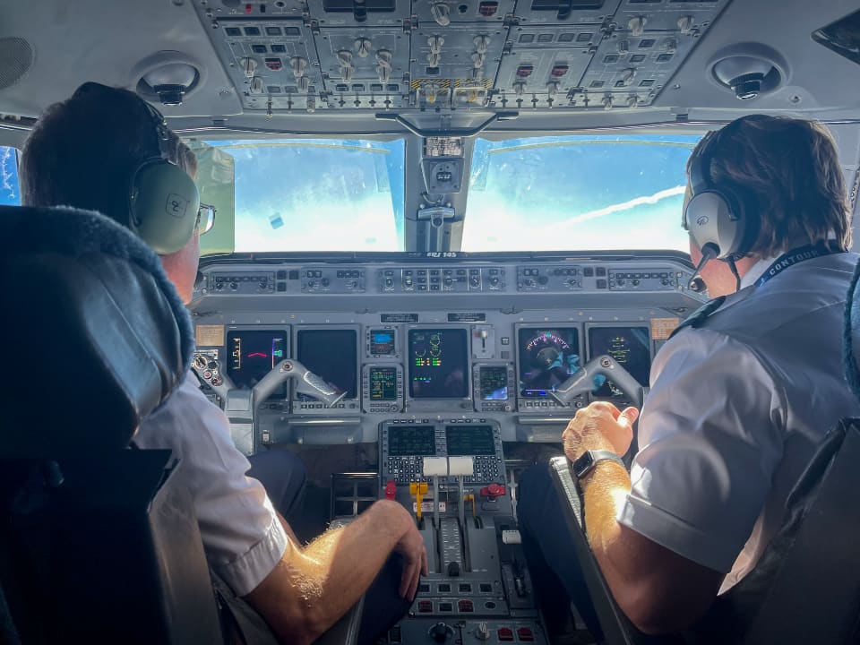Avionik-Software