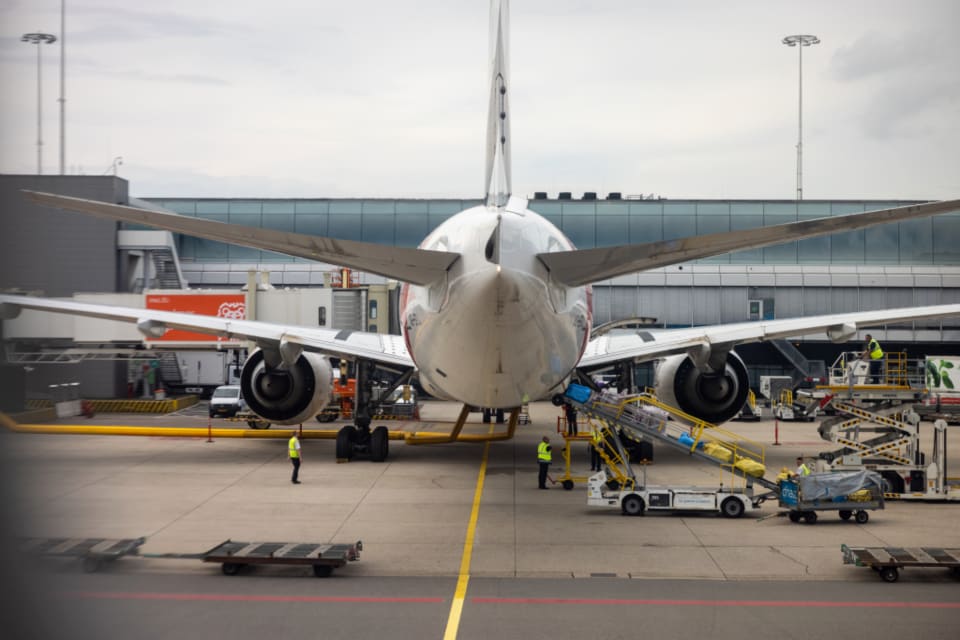 Datenmanagement & MRO