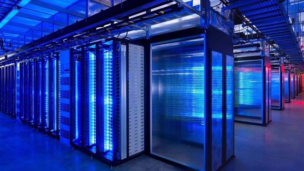 IT Infrastructure
