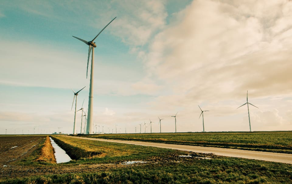 Erneuerbare Energien