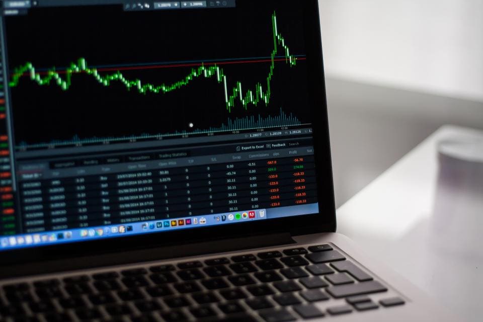 Energiehandel & Portfoliosteuerung