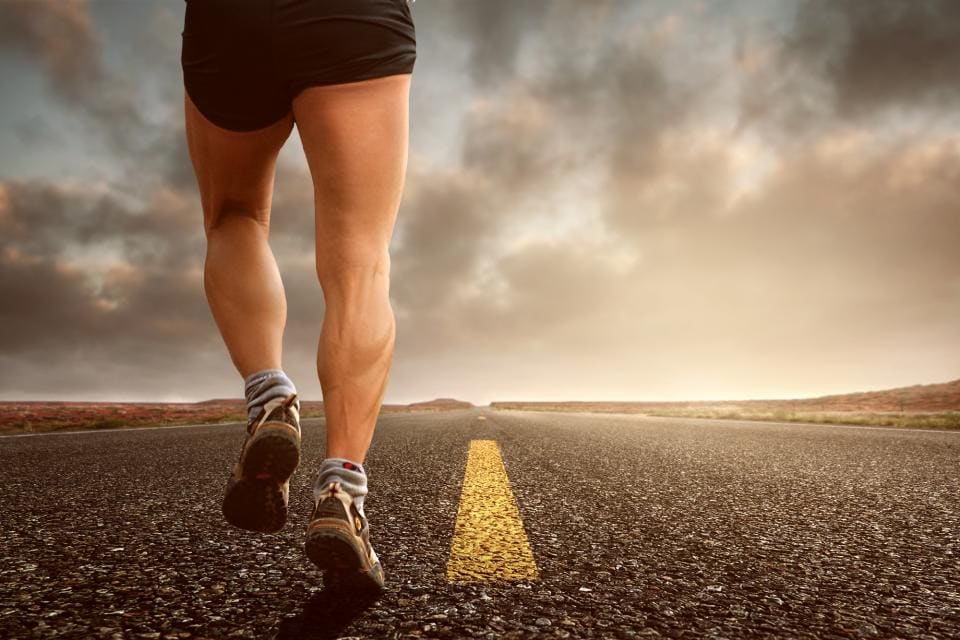 Fitness- & Health-Apps