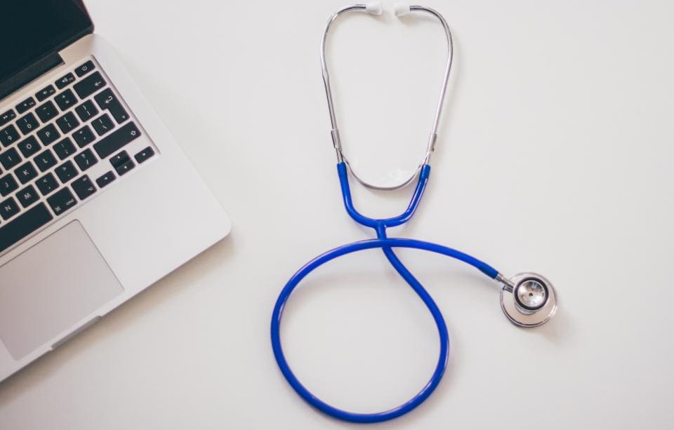 Health Data & Analytics