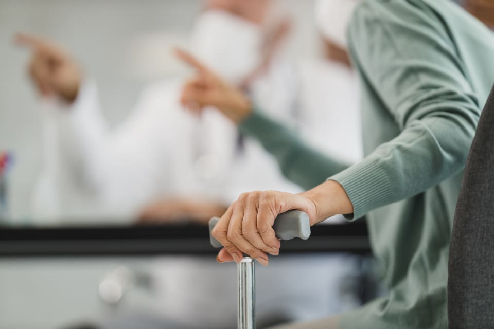 Patient Engagement