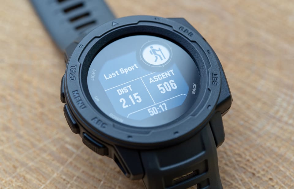 Wearable-Integration
